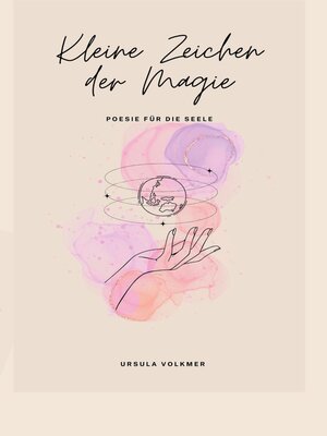 cover image of Kleine Zeichen der Magie